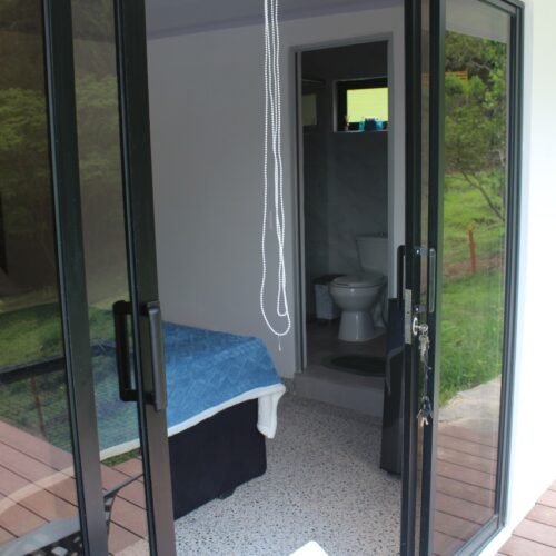 Glamping Chowa Guatoc